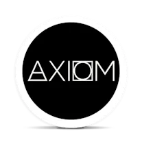 AXIOM Logo