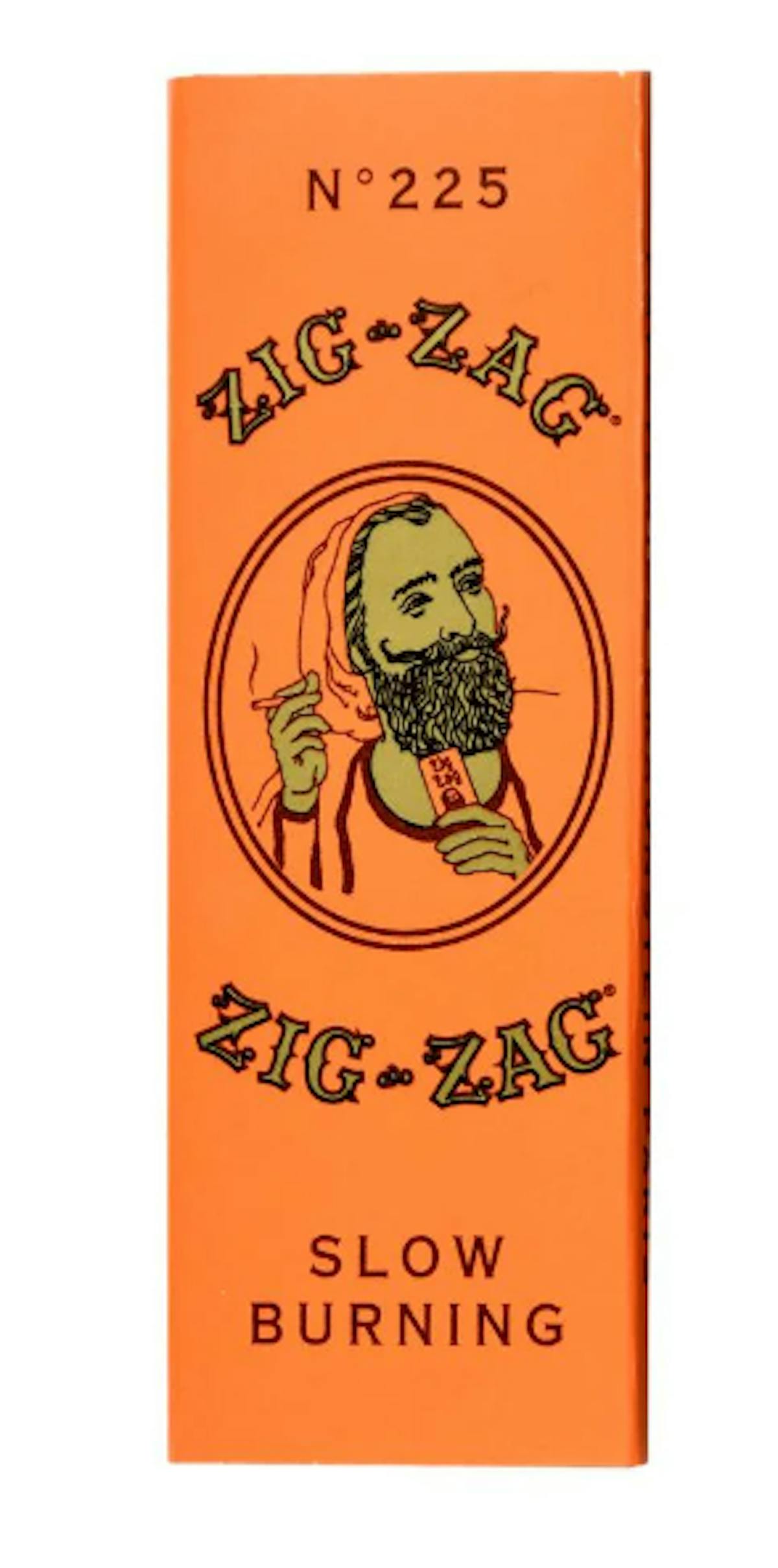 Photo of Zig Zag Papers (1 1/4))