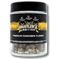 Hustler's Ambition: Jelly Donuts