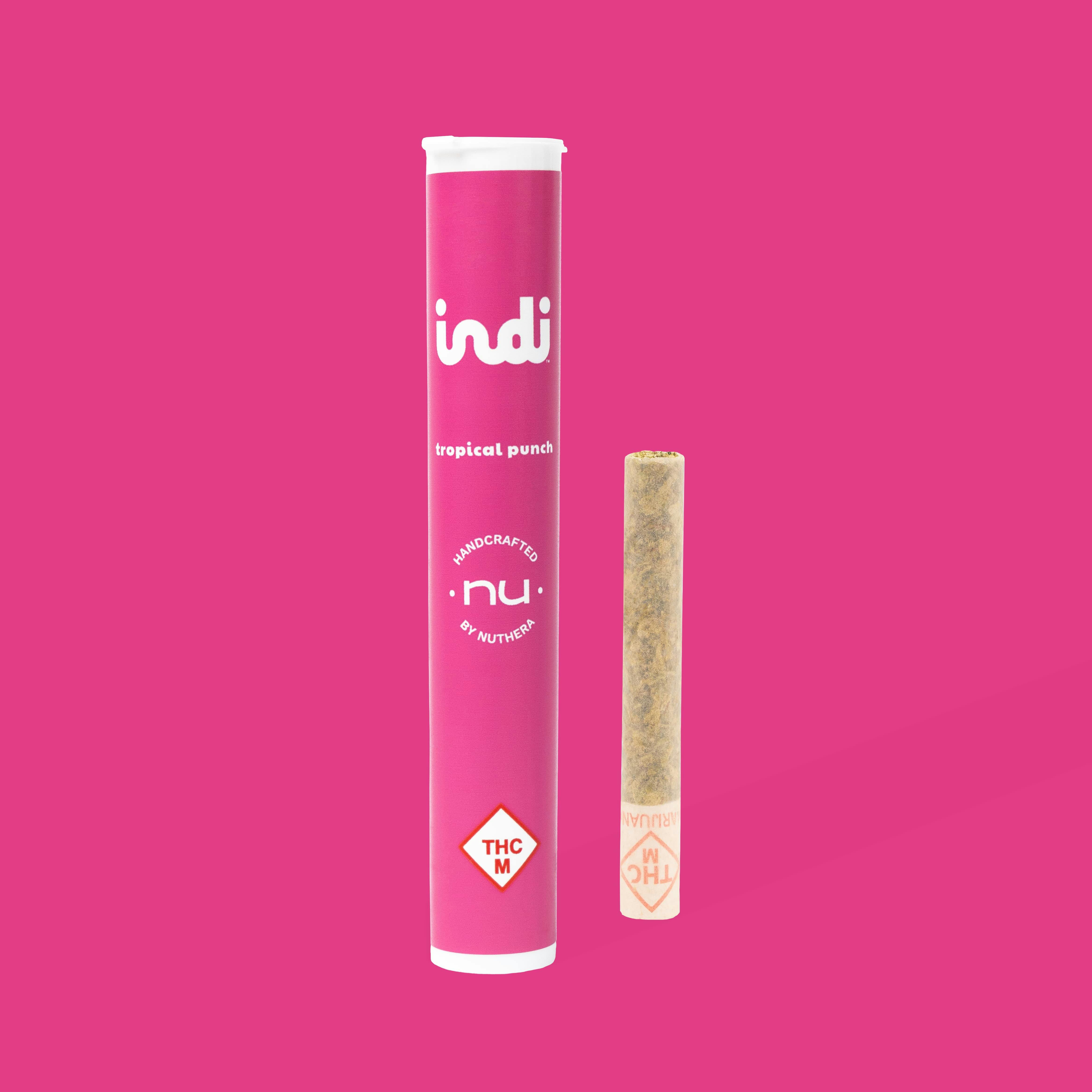 INDI Vapes Indi: Vape | Watermelon Sugar | All-in-One | 1g Marijuana  Products - 3 Fifteen Primo Cannabis Dispensary
