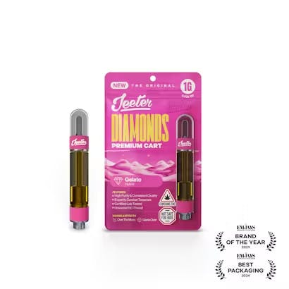 Product Gelato Cartridge | Vapes | 1g