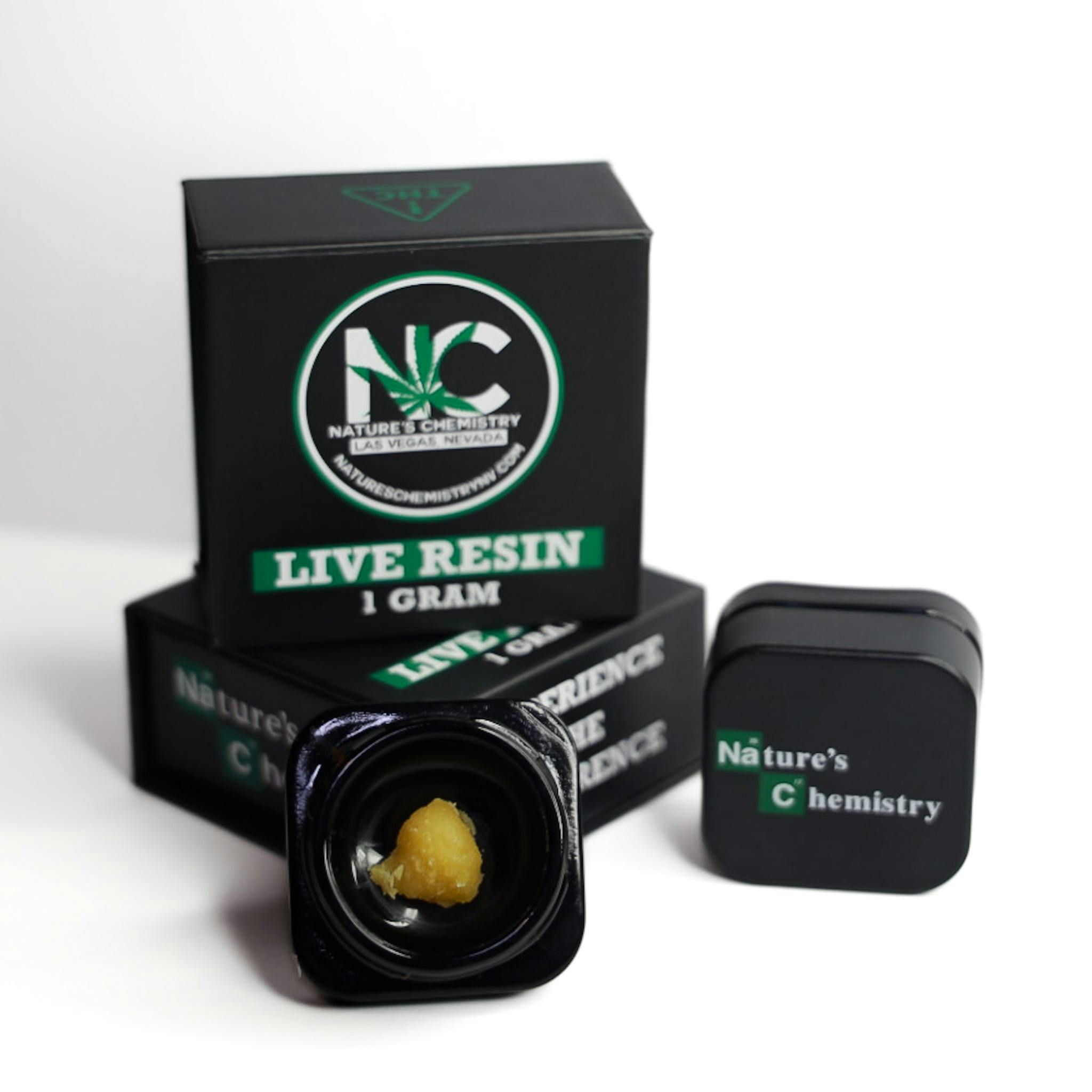 Nature's Chemistry - Planet 13 Las Vegas , Las Vegas NV | Dutchie