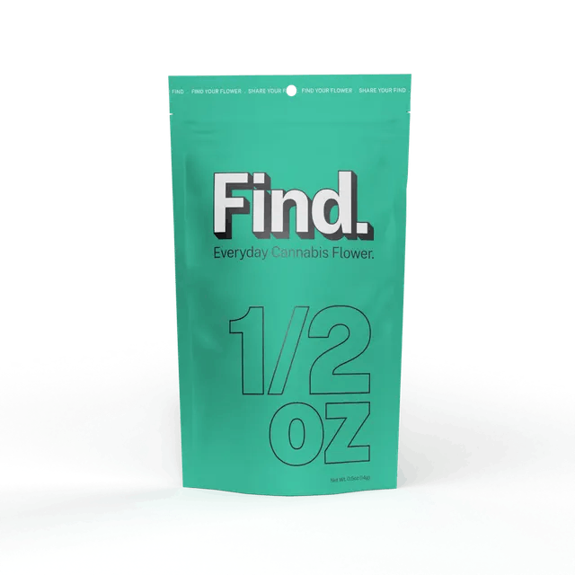 Find Mint Snackz 14g Flower