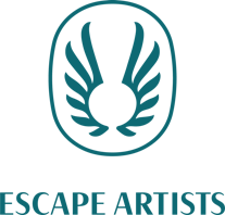 Escape Artists Logo