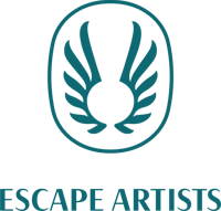 Shop by Escape Artists