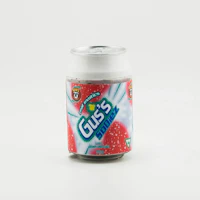 Gus's Exotics - 14g Prepack - Red Sodie - product image at King of Budz
