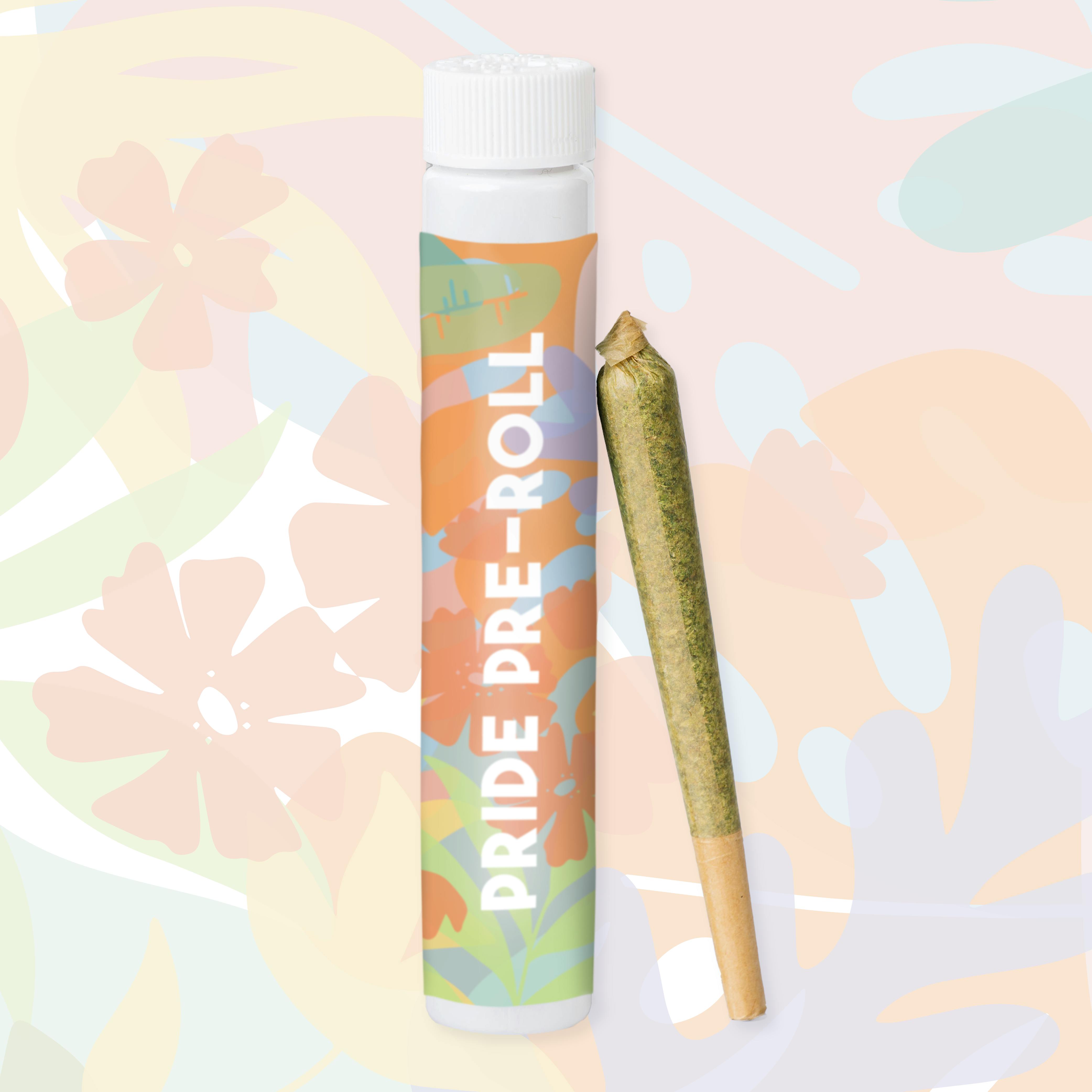 New!!! G-Code 2.0 | Pride Month Pre-Roll