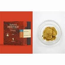 Product Nature's Heritage | Papaya Melonz | Kief