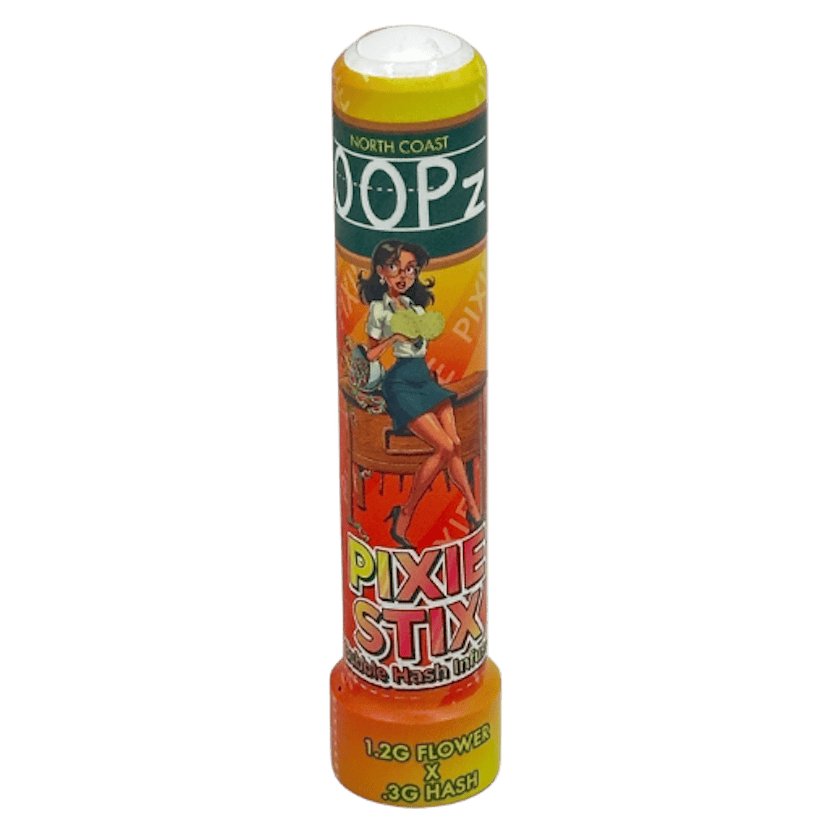 North Coast Hash Joint Pixie Stix Tier 1 | Oopz