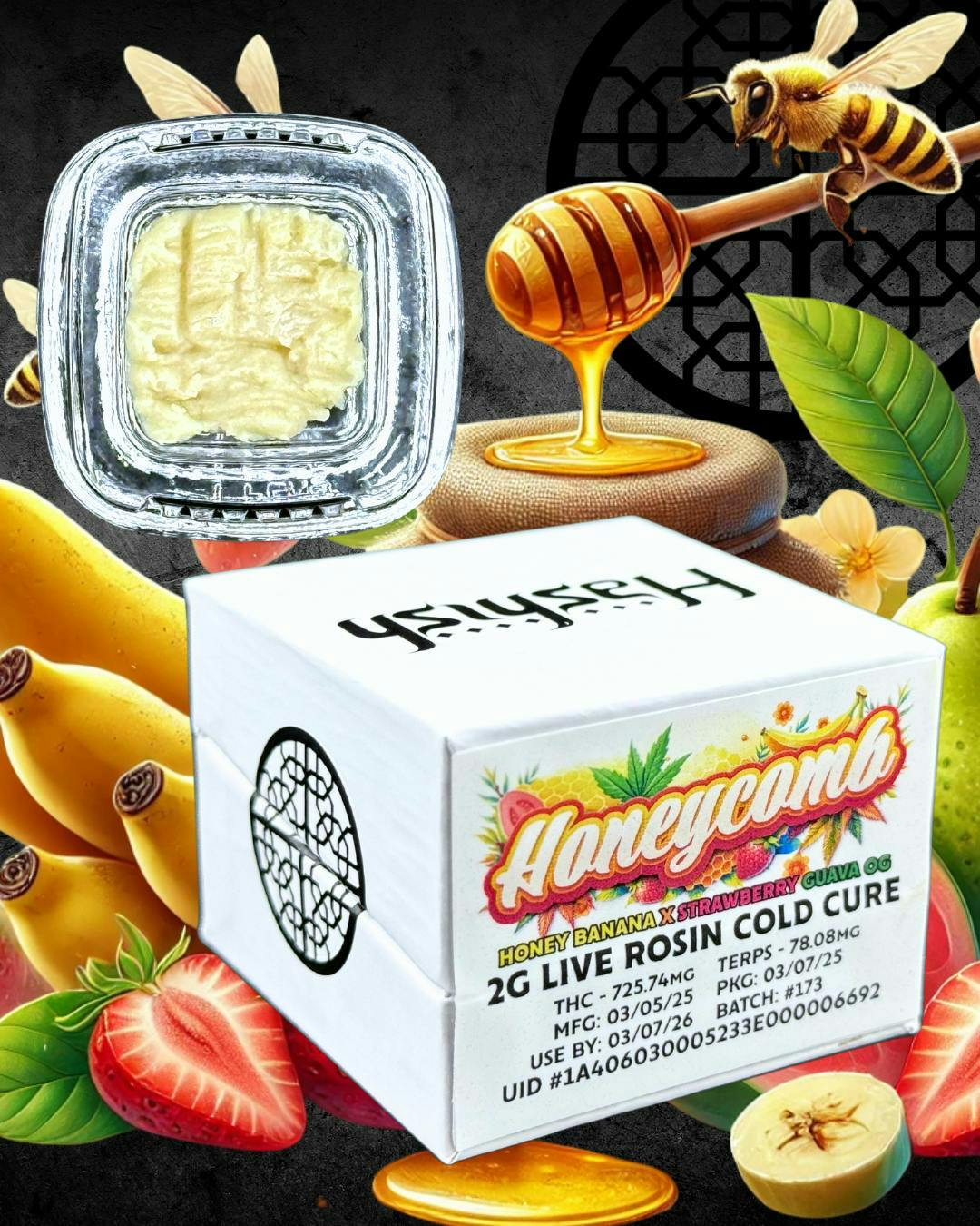 Buy Hashish Cannabis For Sale - Buzz Cannabis Dispensary
