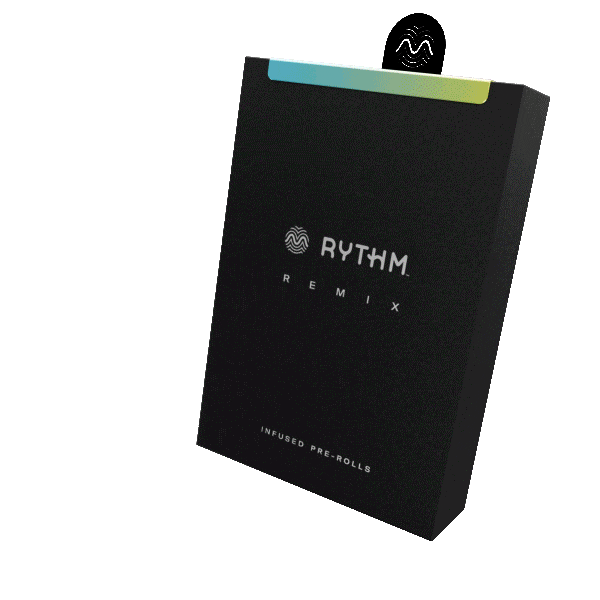 Product Rythm Remix - Durban Poison - 2.5g - Infused Prerolls