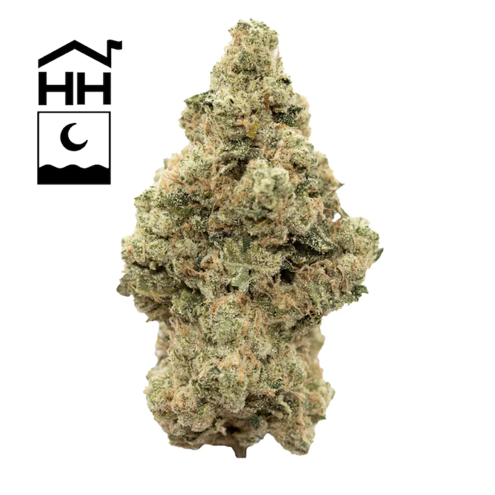 Product Harbor House Collective - TKO Flower (3.5g)