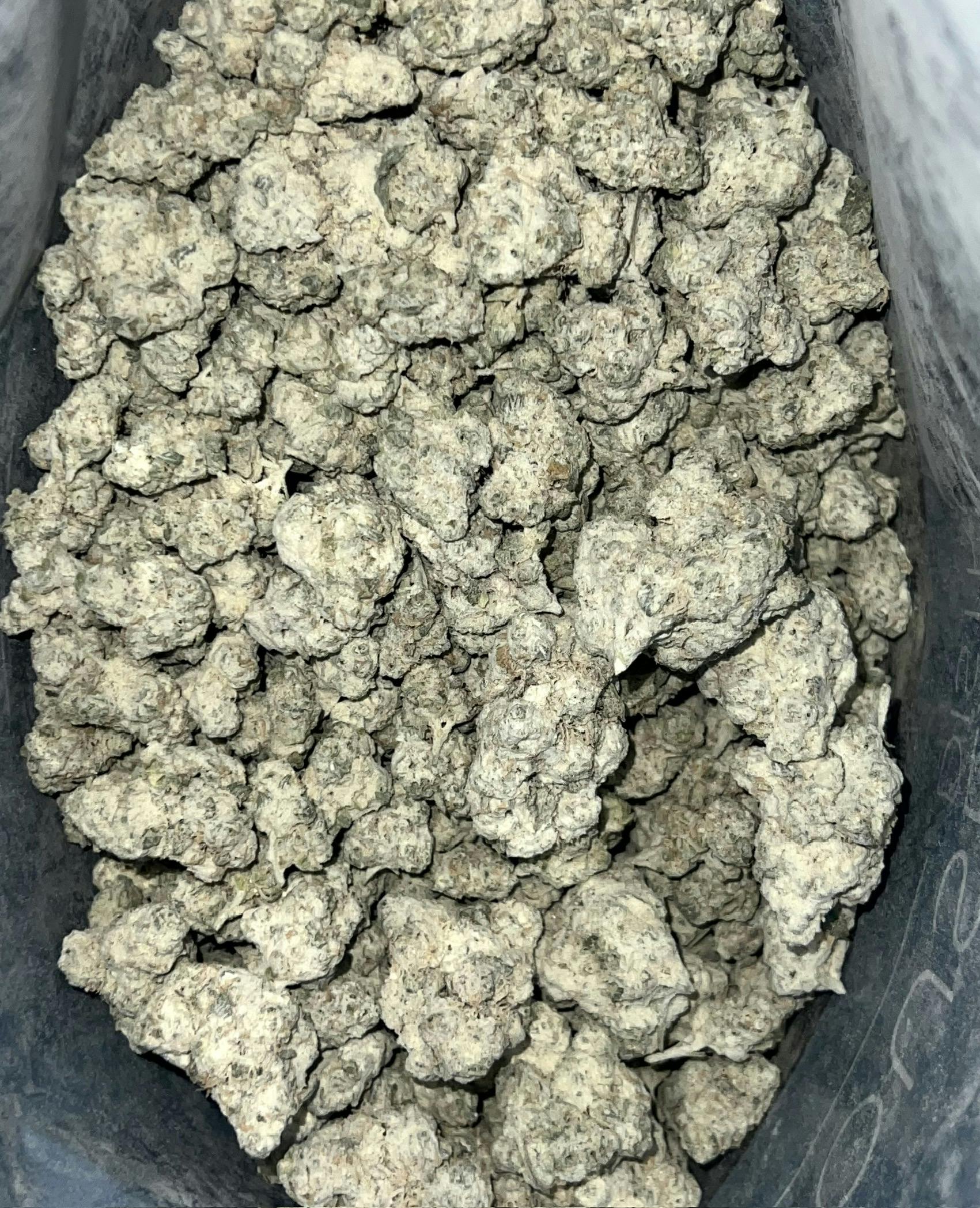 Product: Snowcaps | Infused Bulk Bud - Polaris Punch