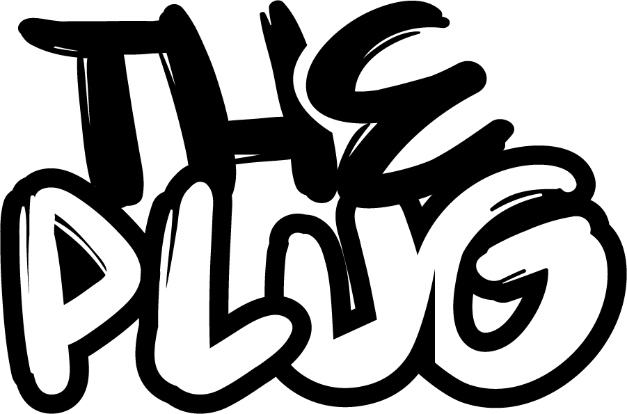 logo for The Plug - Brooklyn