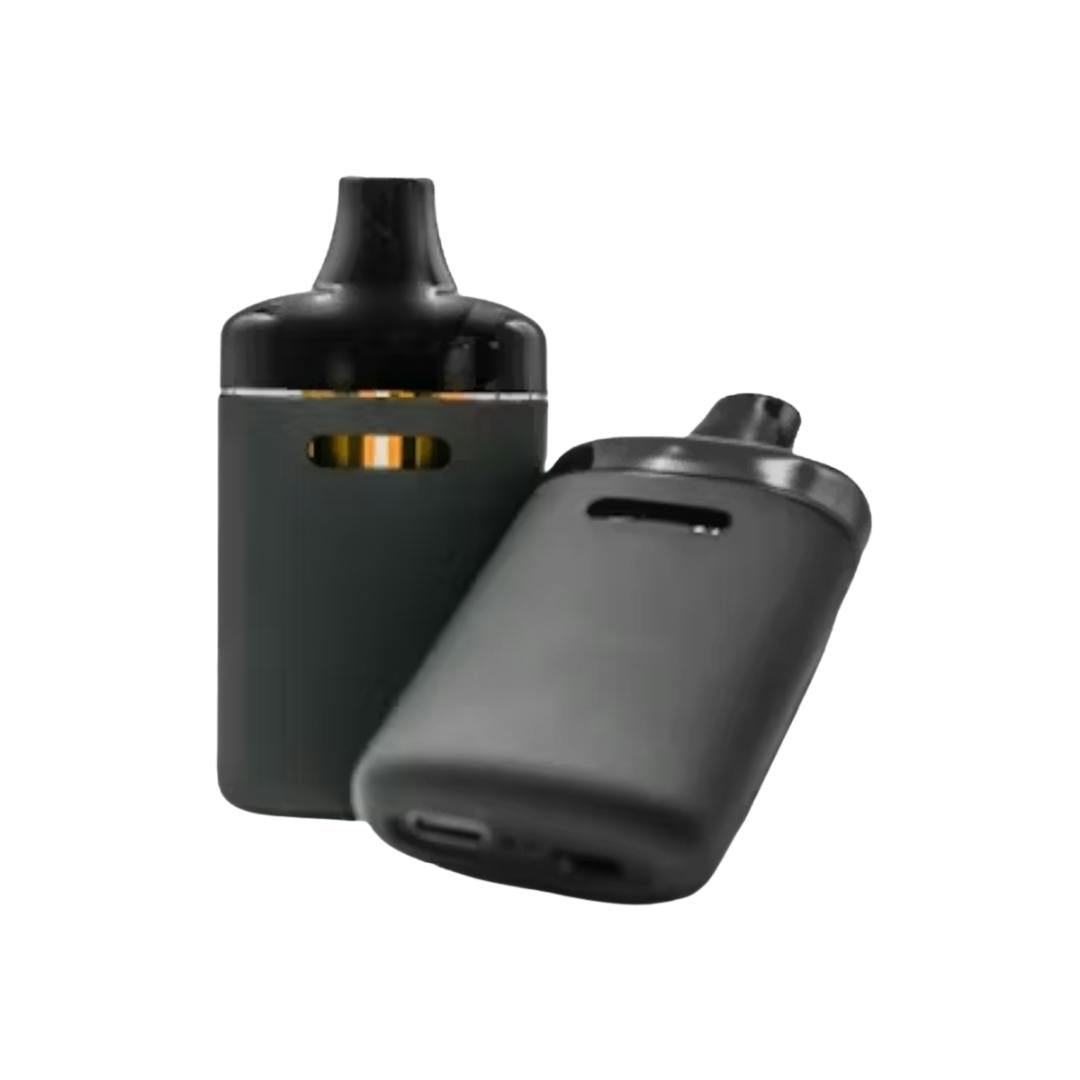 Blue Raz x Terpaja Blast AIO