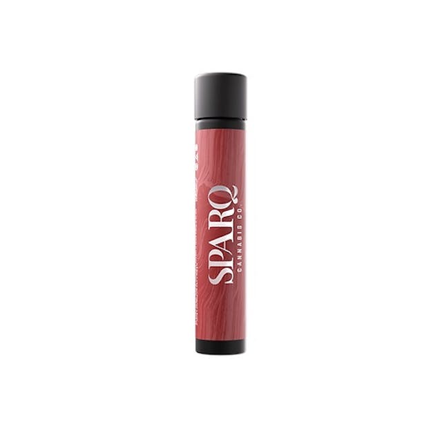 Pink Runtz (H) - 1.0g Pre Roll - Sparq - Image 1