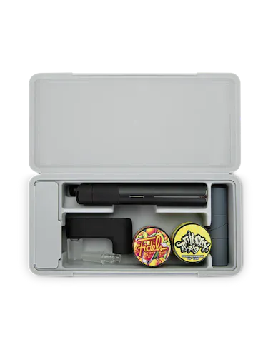 Pivot – Travel Case-2