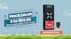 PRICE DROP – 2 for $53.99 - Strawberry Jam PAX Pods