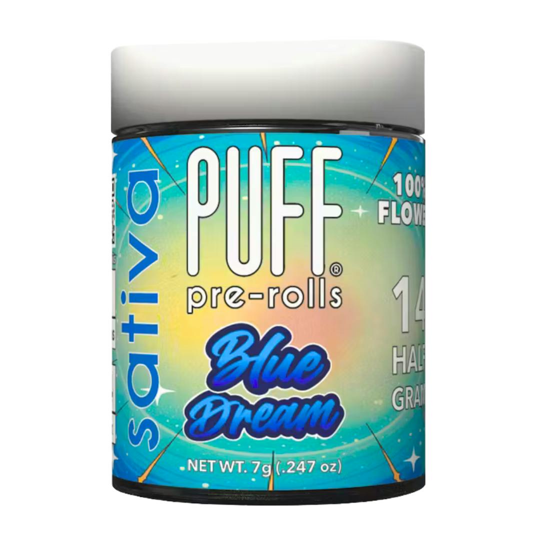 BLUE DREAM 14PK PREROLLS