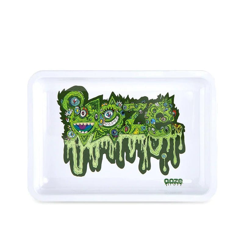 Ooze | Rolling Tray (Large)