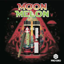 Pro Gro - 1g Preroll - Moonmelon