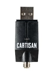 Cartisan-eGo Charger