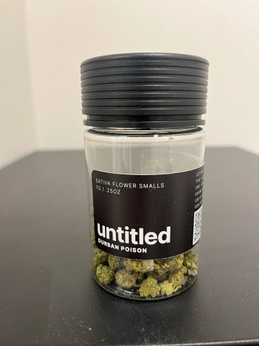 Brooklyn Bourne Dispensary