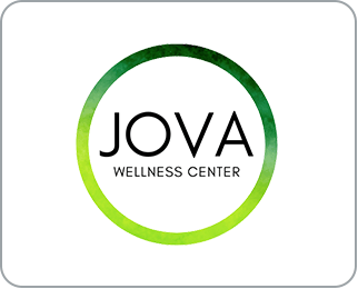 logo for Jova Wellness