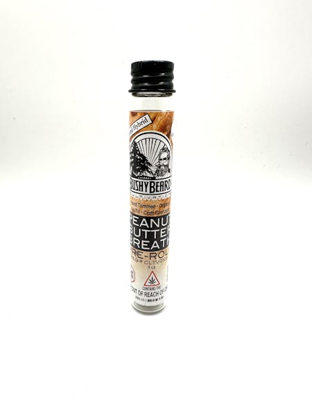 JACK HERER 1g Pre-rolls | PINNACLE VALLEY FARMS |