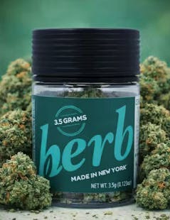 Product Herb - Chem Dawg - 3.5g - Flower