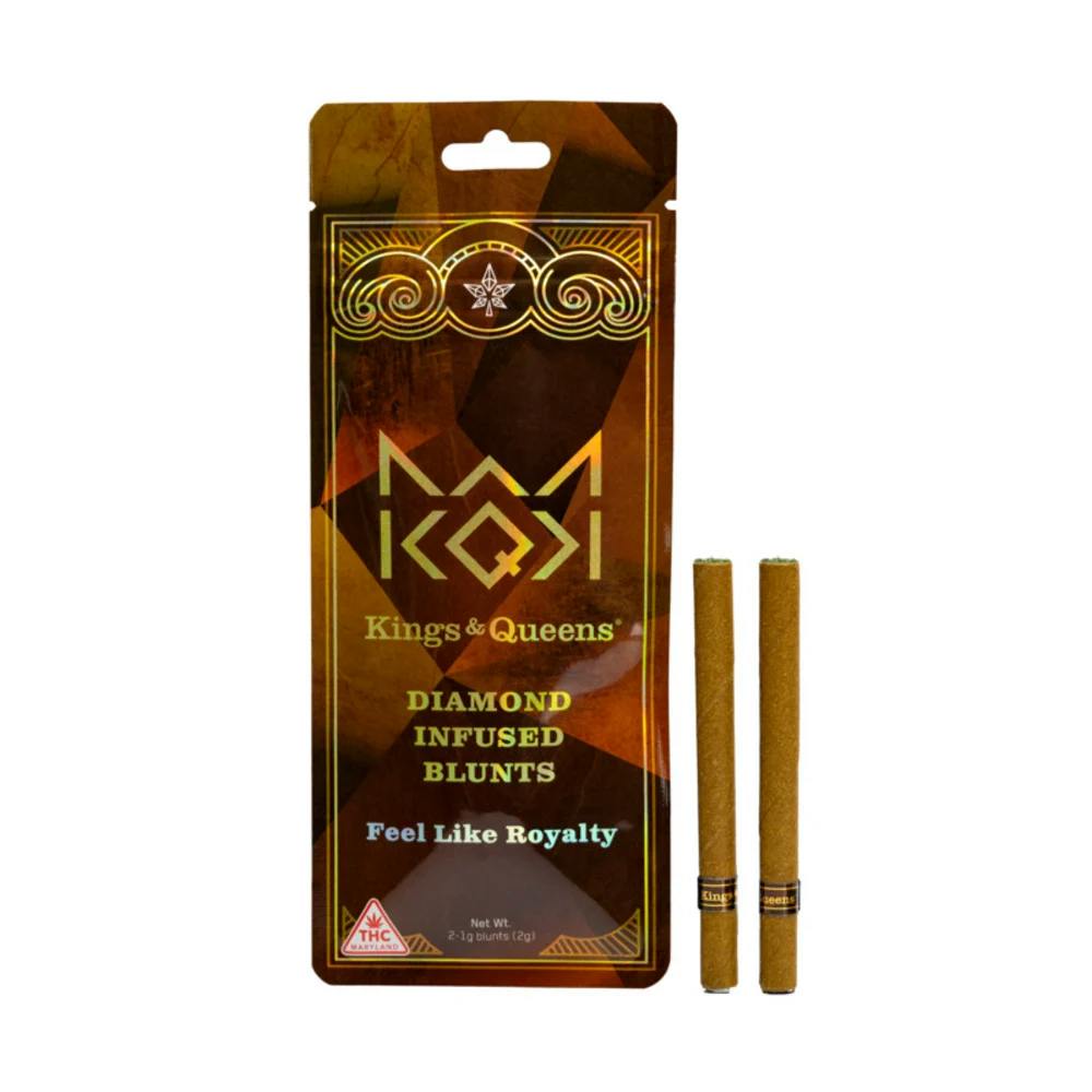 kings & queens tobacco Far & Dotter (Timonium)