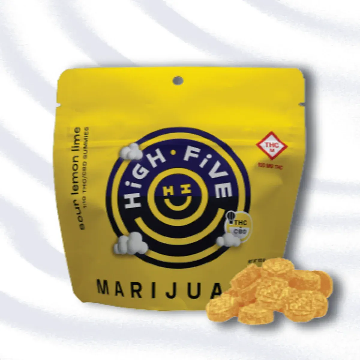 High Five Cannabis Co. | Local Cannabis Co. - Kansas City