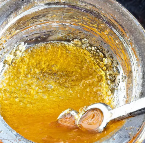 So Dope – Live Resin – Pacman – 2g-1