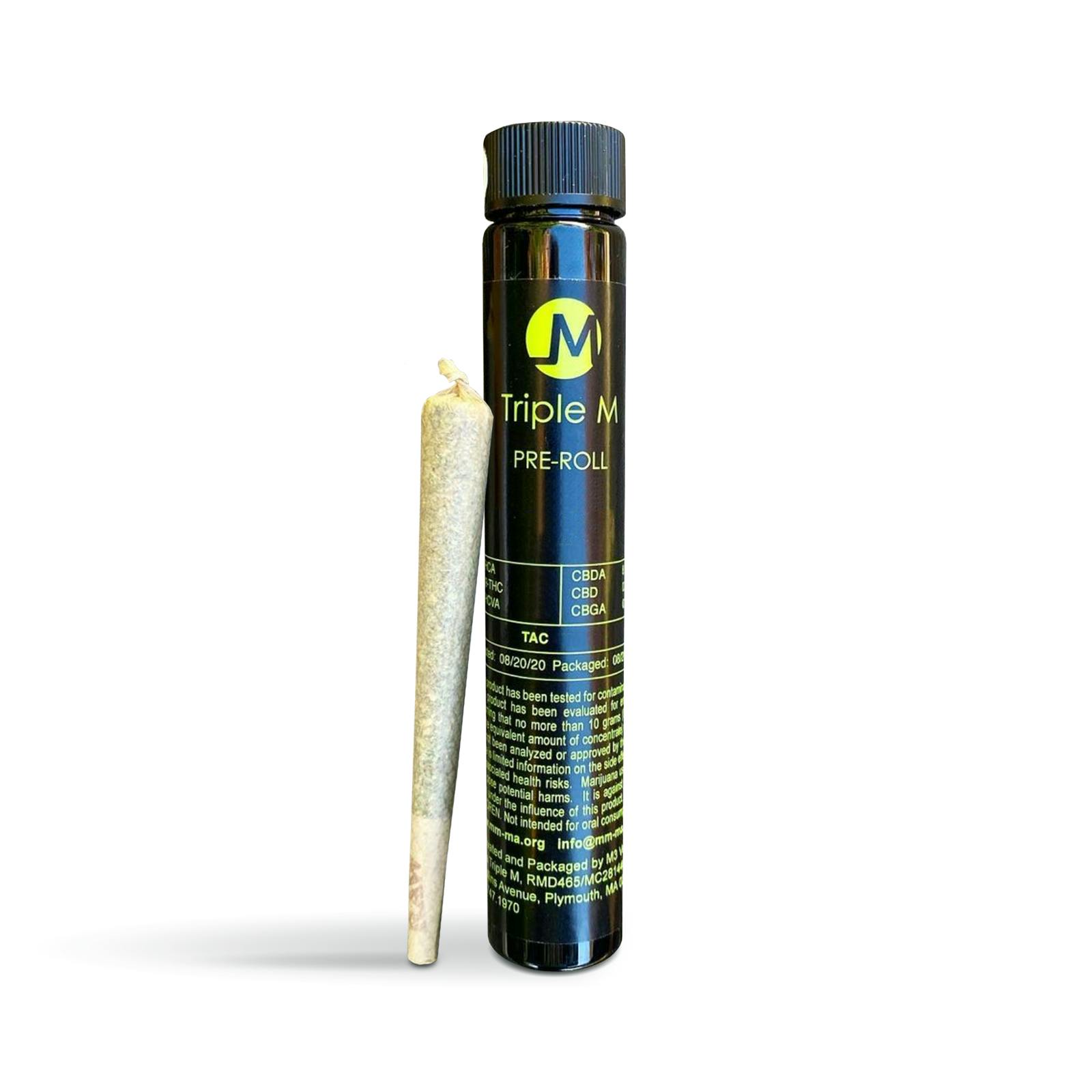 Photo of Northern Lights Pre-Roll | 1g