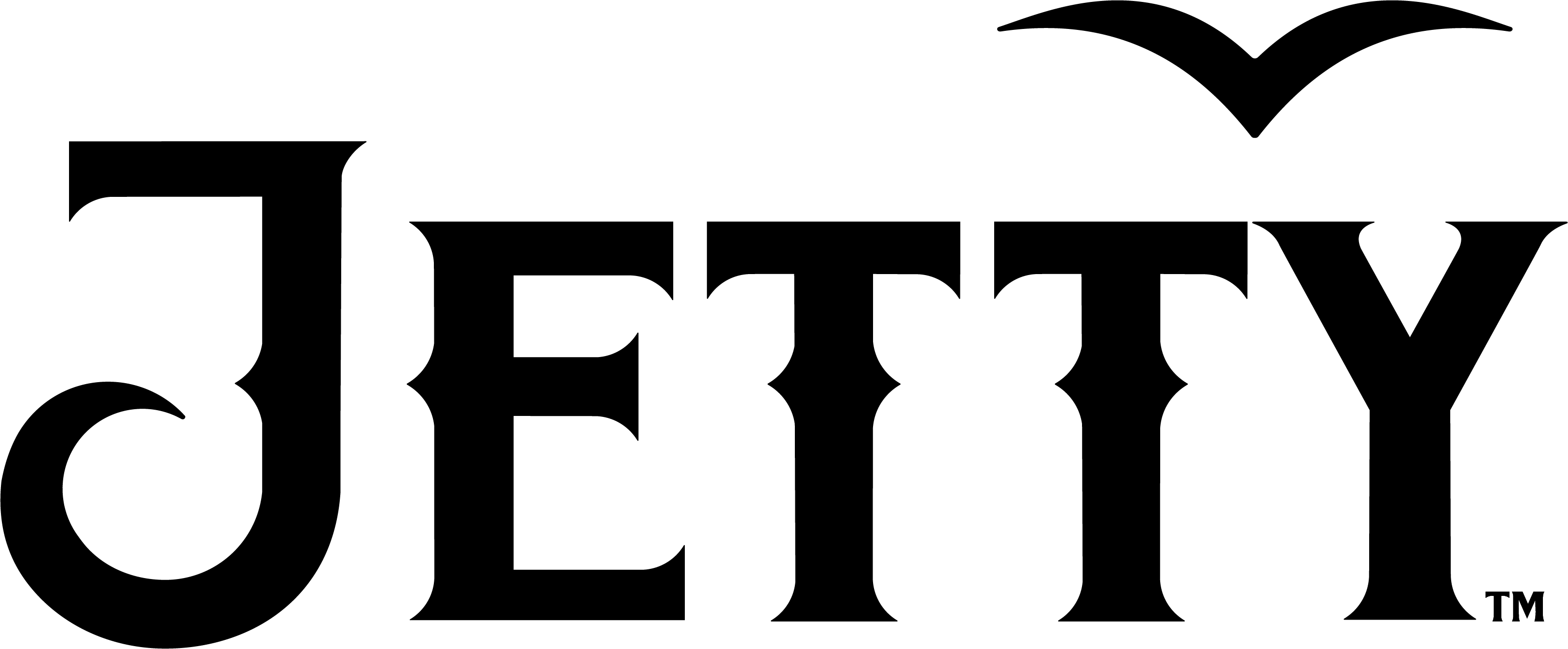 Jetty Extracts logo