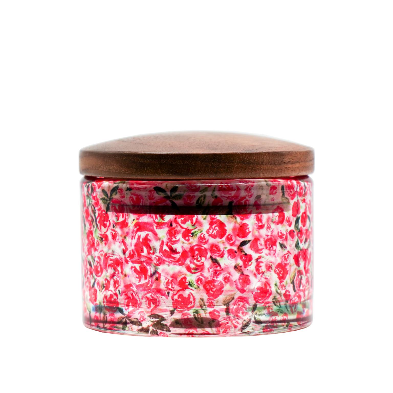 Product: Cirrus Jar Rosa