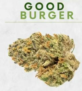 Product Good Burger Buds