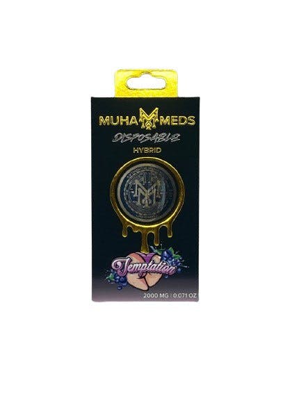 elf bar vape uk Muha Meds: Super Sour Diesel Disposable Vape, Sativa, 2g