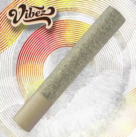 Product Vibez | Blue Dream | Straight Rolled Cannon