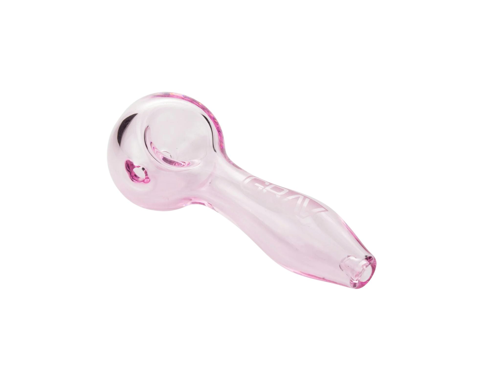 Grav - Classic Spoon - Pink by GRAV
