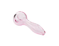 Grav - Classic Spoon - Pink