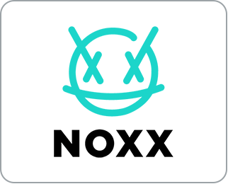 logo for NOXX - Woodward
