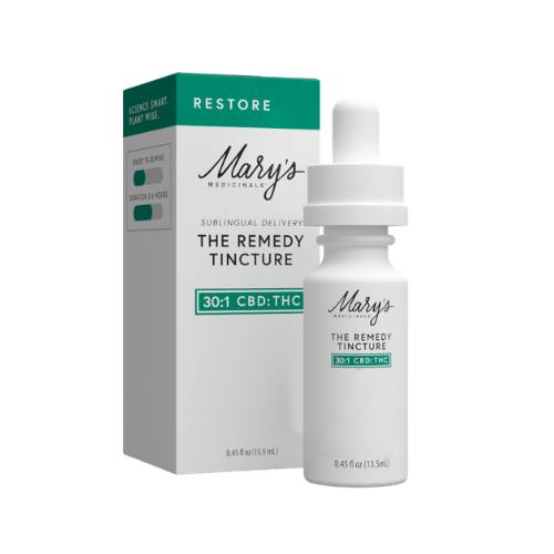 RESTORE TINCTURE