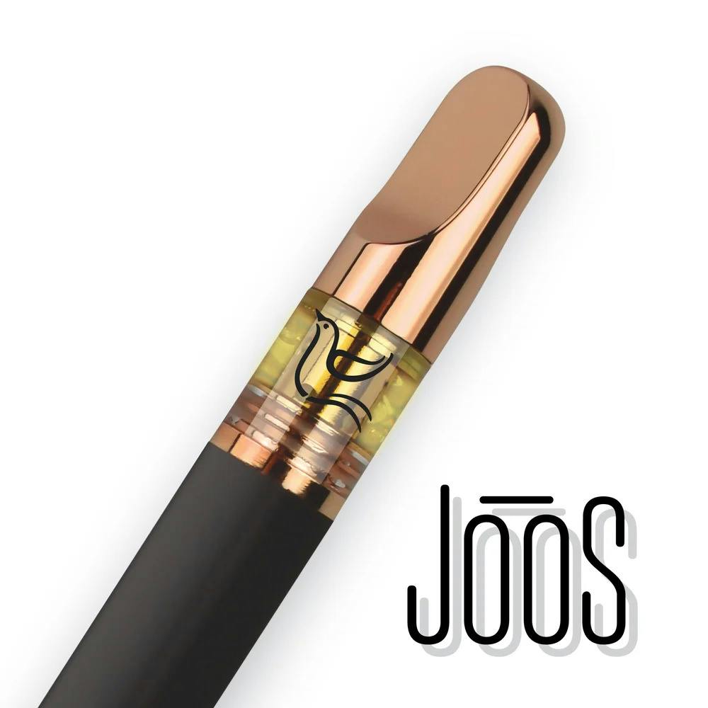 Joos NGW Joos Boxx Disposable Sour Mango (H) 2000mg