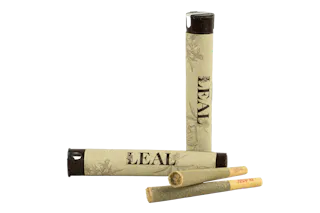 Garlic Budder | 1g Pre-Roll