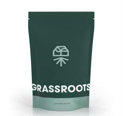 Grassroots Wild Garlic