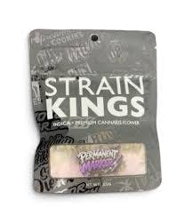 Strain Kings - Permanent Marker Flower - Indica