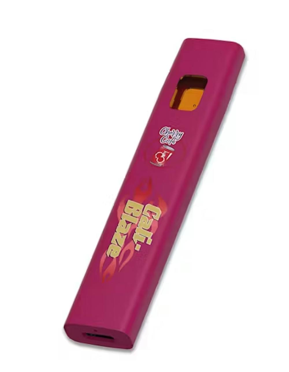 Product Cali-Blaze | Cherry Cola | Disposable