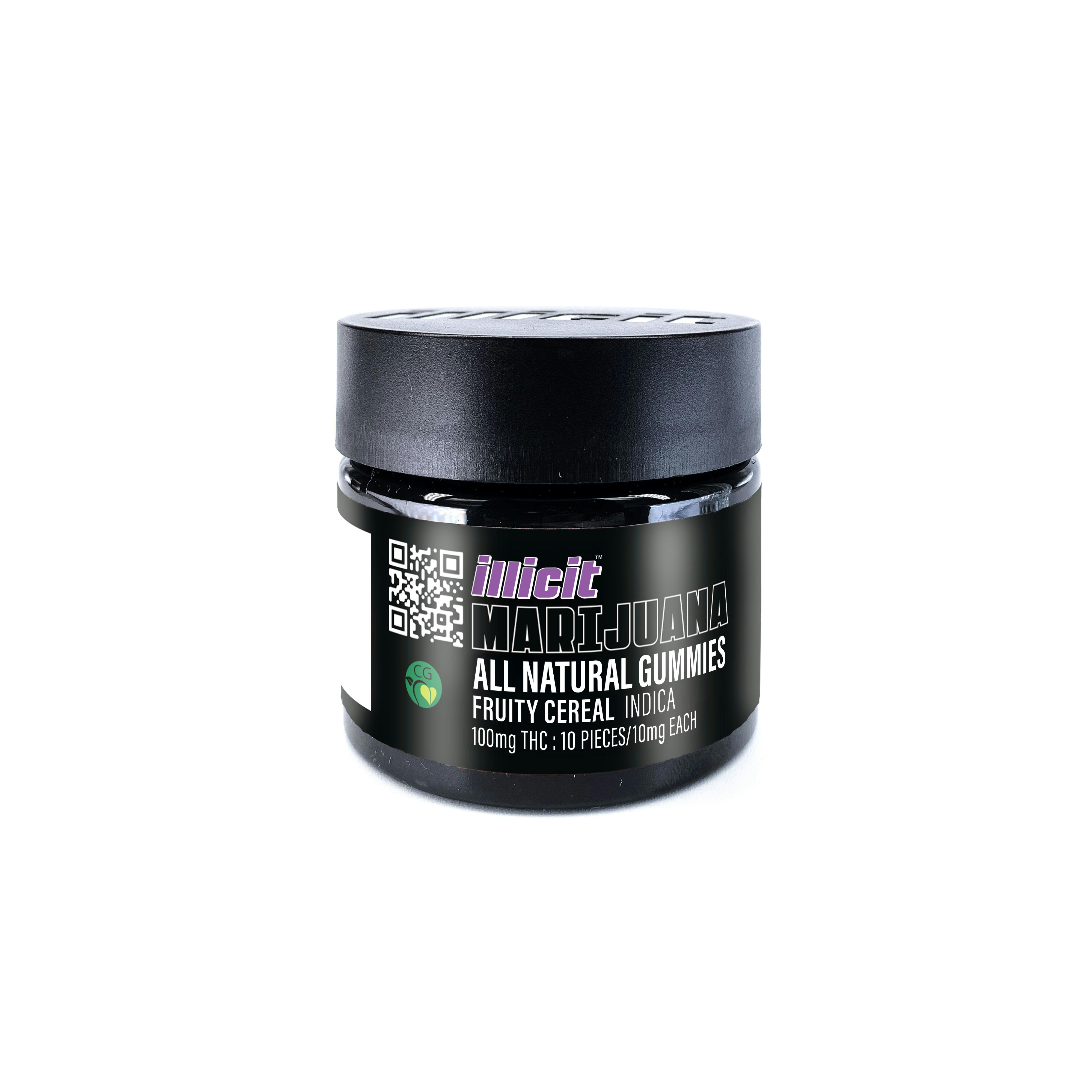 Buy Grön Blackberry Lemonade | 1:1:1 CBD:CBN:THC | Pearls 100mg