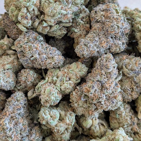 LA Kush Cake - Deli-Style - The Botanist